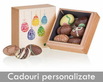 Cadouri personalizate