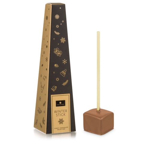 Ciocolata de baut premium