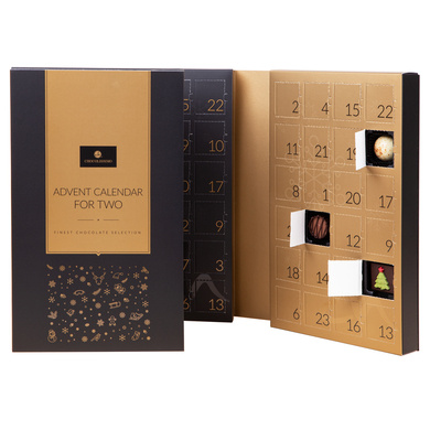 Advent Calendar Deluxe