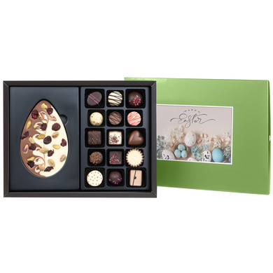 praline belgiene