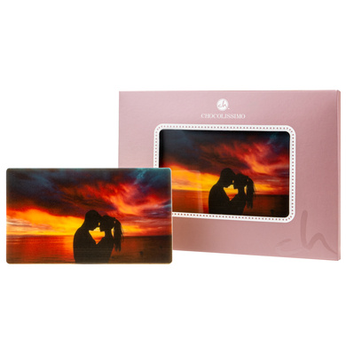 Ciocolata cu fotografie
