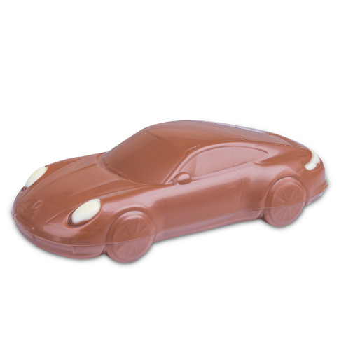 figurine Porsche