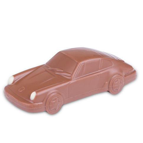 ciocolata Porsche 911