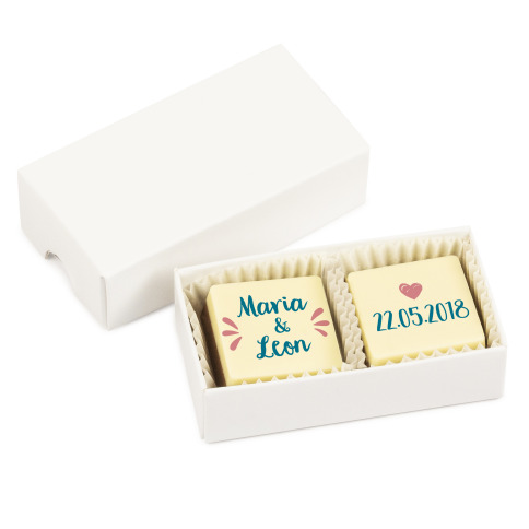 ciocolata printata, ciocolata personalizata