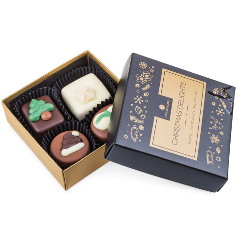 praline personalizate