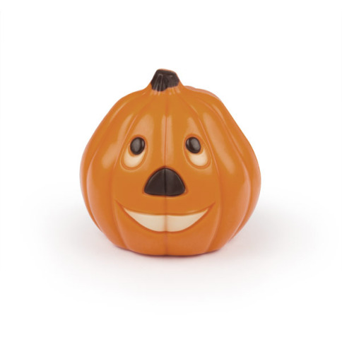ciocolata de Halloween, cadouri de Halloween, dovleac din ciocolata