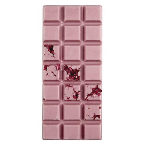 Ciocolata roz Ruby