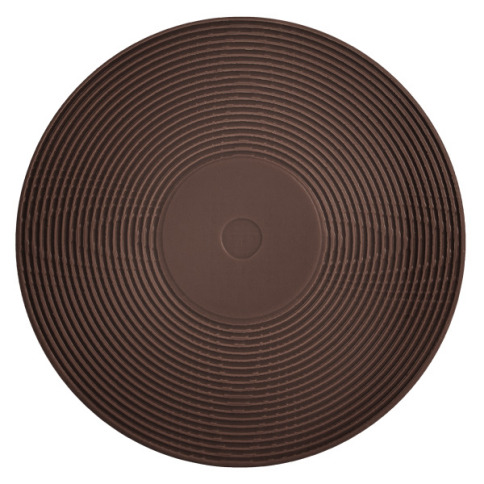 Vinyl din ciocolata