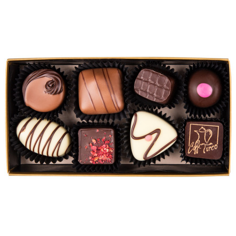 Praline inedite
