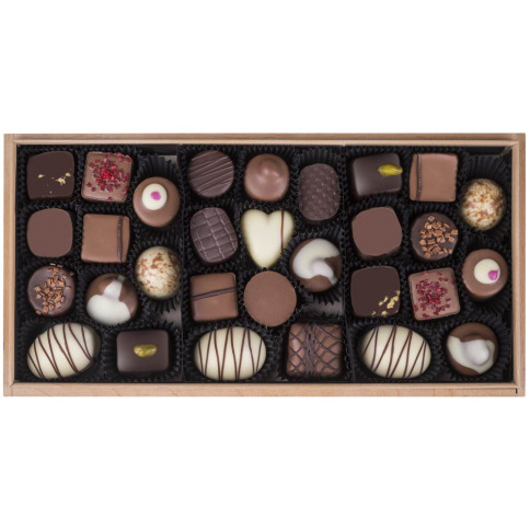Praline inedite