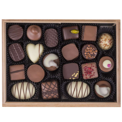 Praline inedite