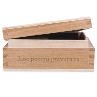 Ciocolata personalizata