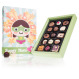Cutie cu praline din ciocolata Super Mom Midi - I Love Mom 