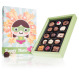 Cutie cu praline din ciocolata Super Mom Deluxe