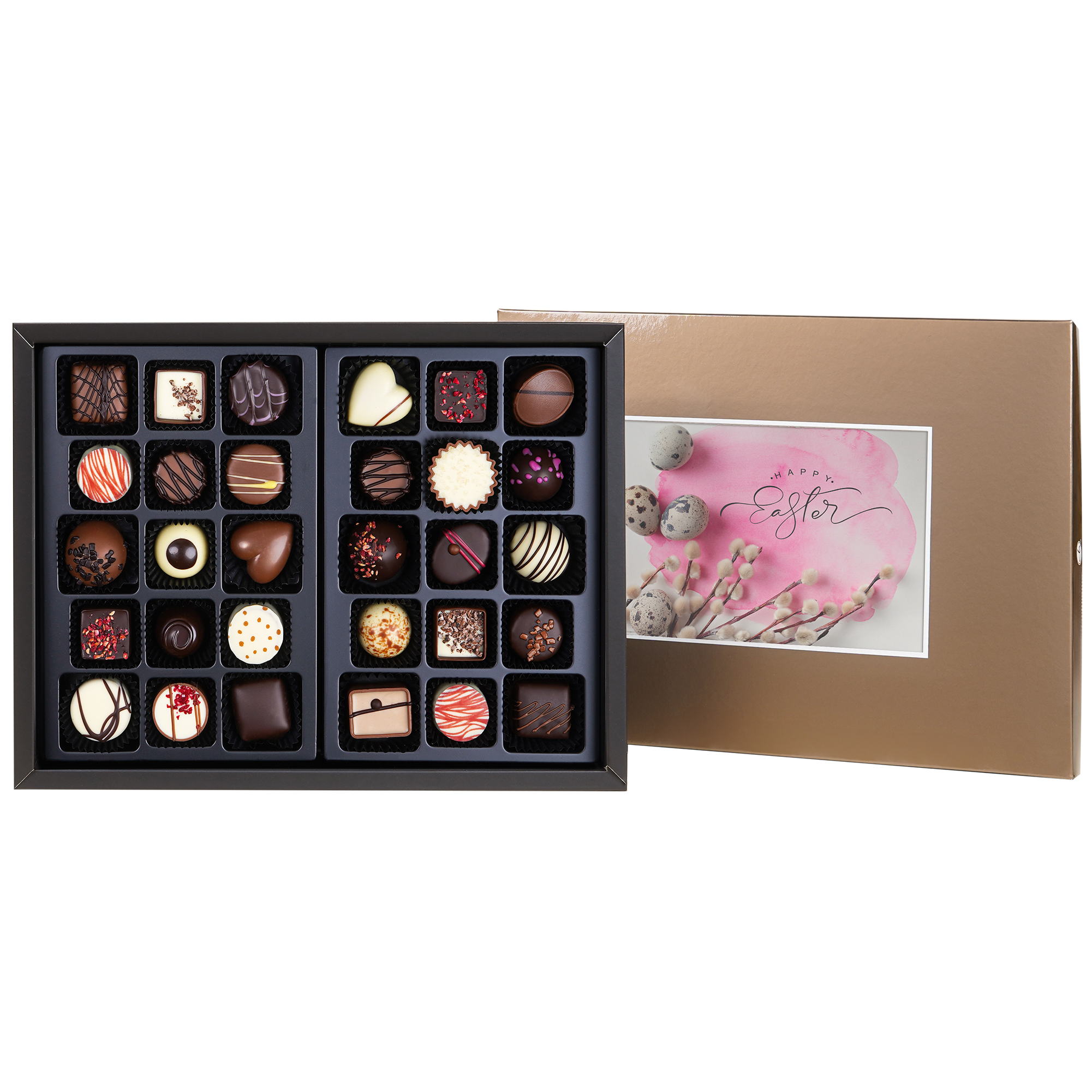 praline belgiene 
