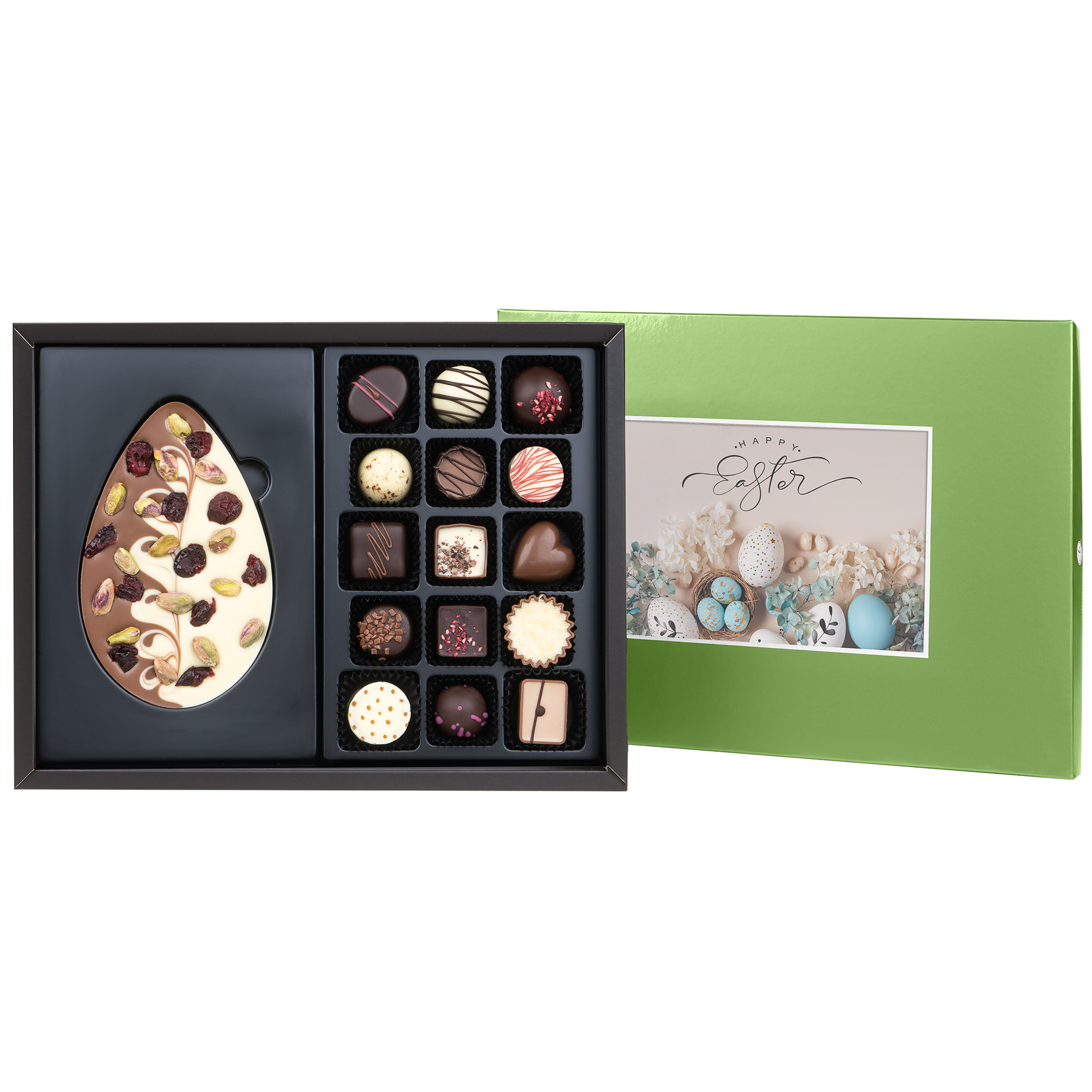 praline belgiene
