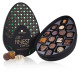 Cutie cu praline din ciocolata The Finest Easter Egg Green - Praline Standard