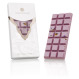 Tableta din ciocolata Ruby Experience Flowers