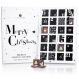 Advent Calendar Black Midi
