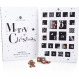 Advent Calendar Black