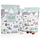 Advent Calendar Winter Tales Pralines