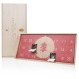 Advent Calendar in cutie de lemn