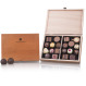 Cutie cu praline din ciocolata ChocoClassic