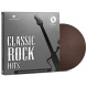 Tableta din ciocolata ChocoVinyl 'Classic Rock'