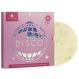 Tableta din ciocolata ChocoVinyl 'Disco'