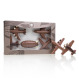 Set cadou Chocolate Airplanes