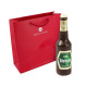Ciocolata in forma de sticla de bere Chocolate Beer Bottle I