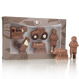 Set cadou Chocolate Farm