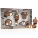  Set cadou Chocolate Football