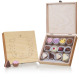 Cutie cu praline din ciocolata Chocolates Collection