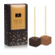 Ciocolata calda Xmas Chocosticks x 2