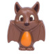 Ciocolata in forma de liliac Baby Bat