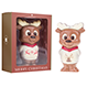 Ciocolata in forma de ren Reindeer Solo White
