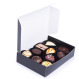 Cutie cu praline din ciocolata - Pachet complementar