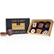 Cutie cu praline din ciocolata Christmas Delights 6