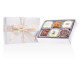 Cutie cu praline din ciocolata Easter White L