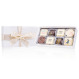Cutie cu praline din ciocolata Easter White XL