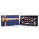 Cutie cu praline din ciocolata Moments Midi Xmas