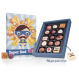 Cutie cu praline din ciocolata Super Dad Deluxe