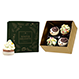 Cutie cu praline din ciocolata Winter Delights Gold 4