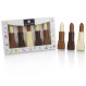 Ciocolata in forma de ruj Lipstick Kit