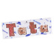 Litere din ciocolata Tata Letters Milk II