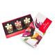 Ciocolata in forma de margarete Little Daisy