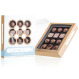 Cutie cu praline din ciocolata Milk Obsession