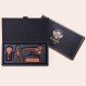 Set cadou Chocolate Shaving