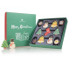 Set cadou Holly Jolly X-mas XL